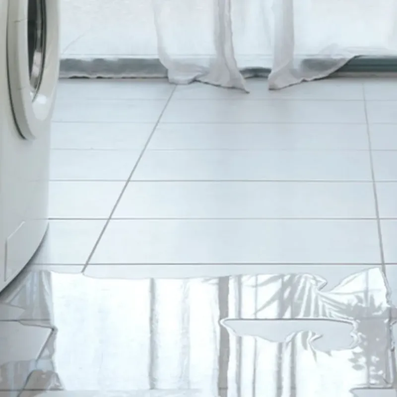 Appliance Leak Cleanup in Grant County, NE